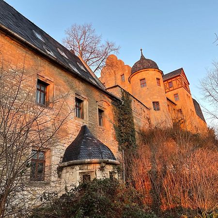 Schloss Beichlingen Kültér fotó