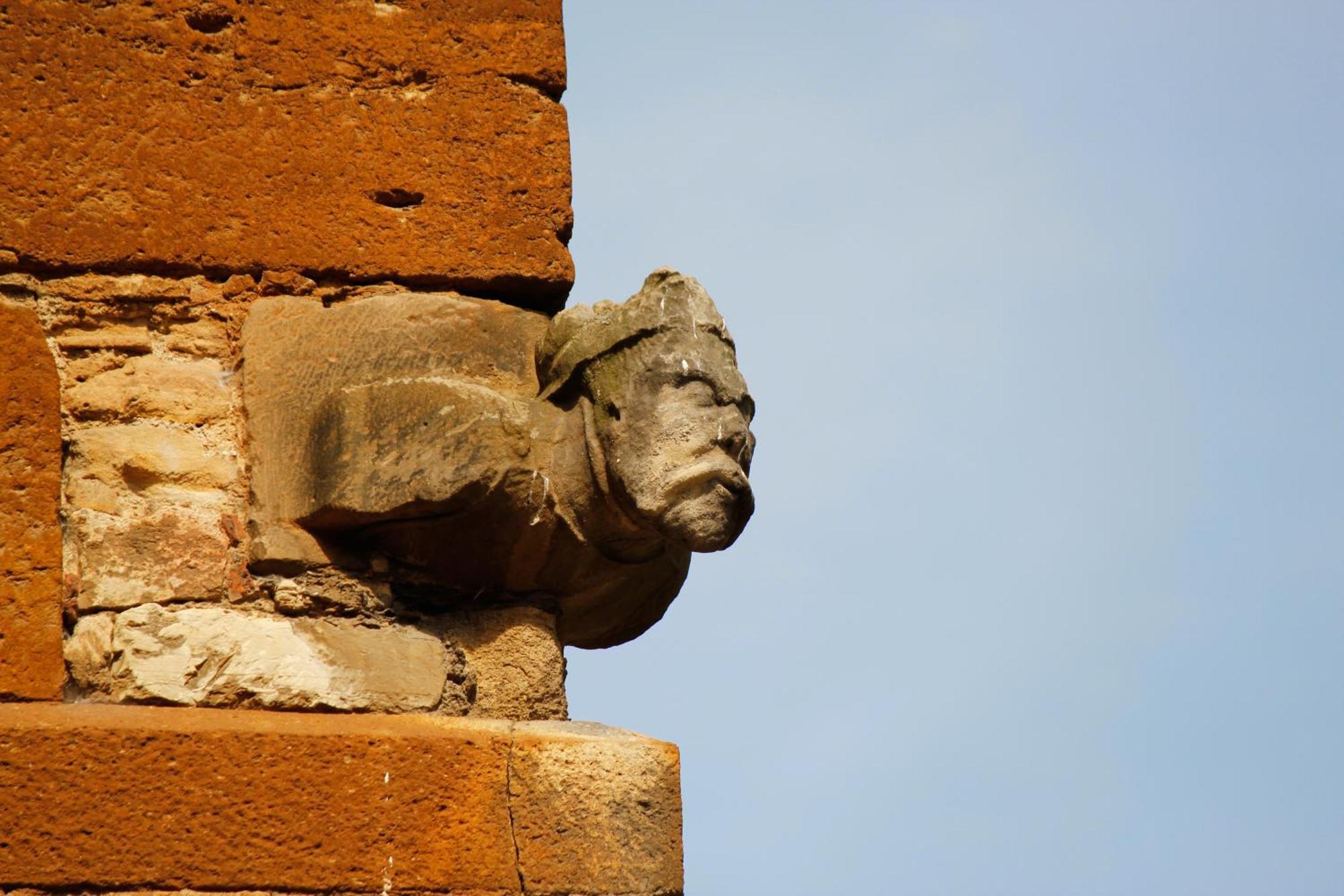 Schloss Beichlingen Kültér fotó