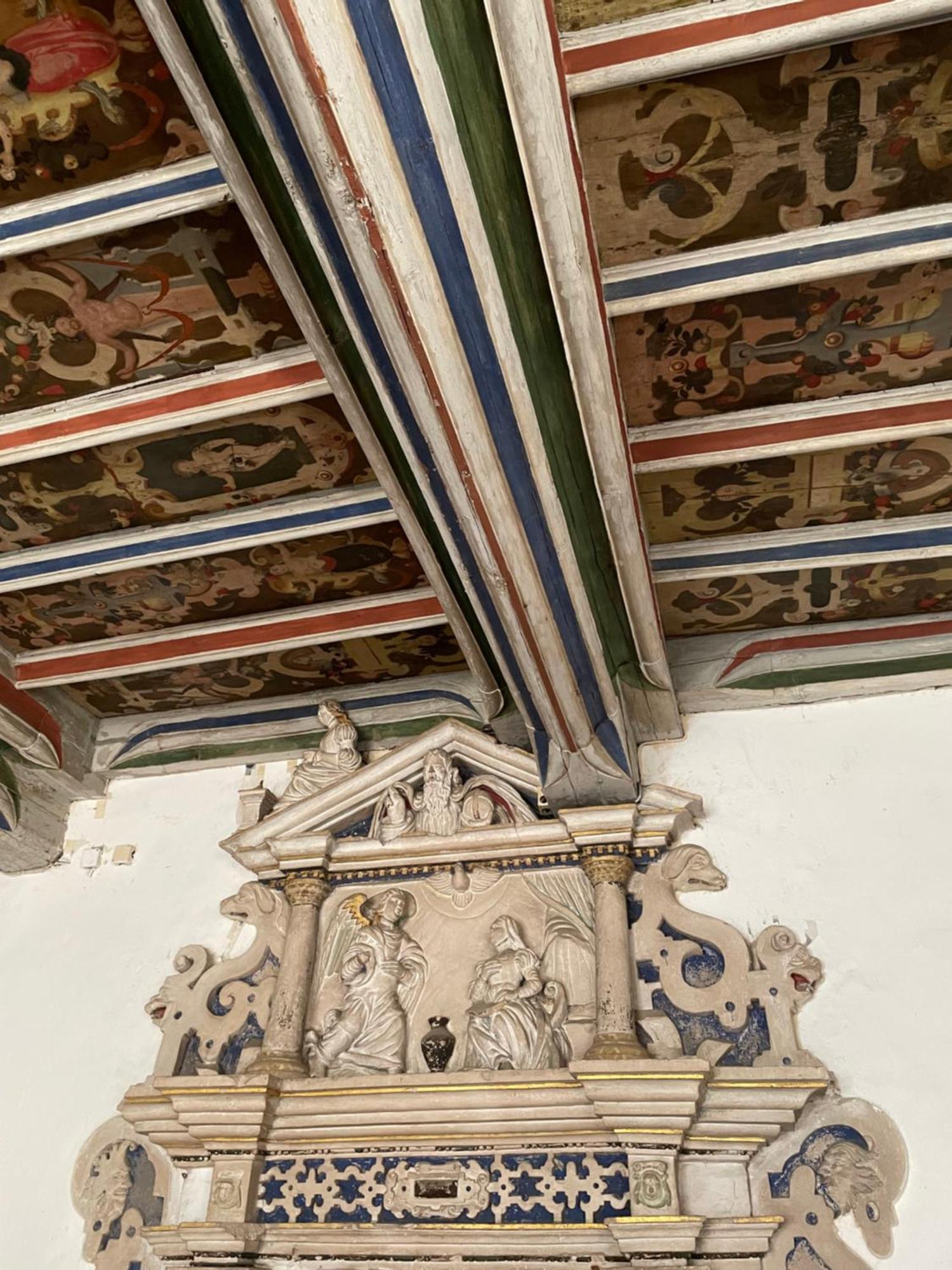 Schloss Beichlingen Kültér fotó