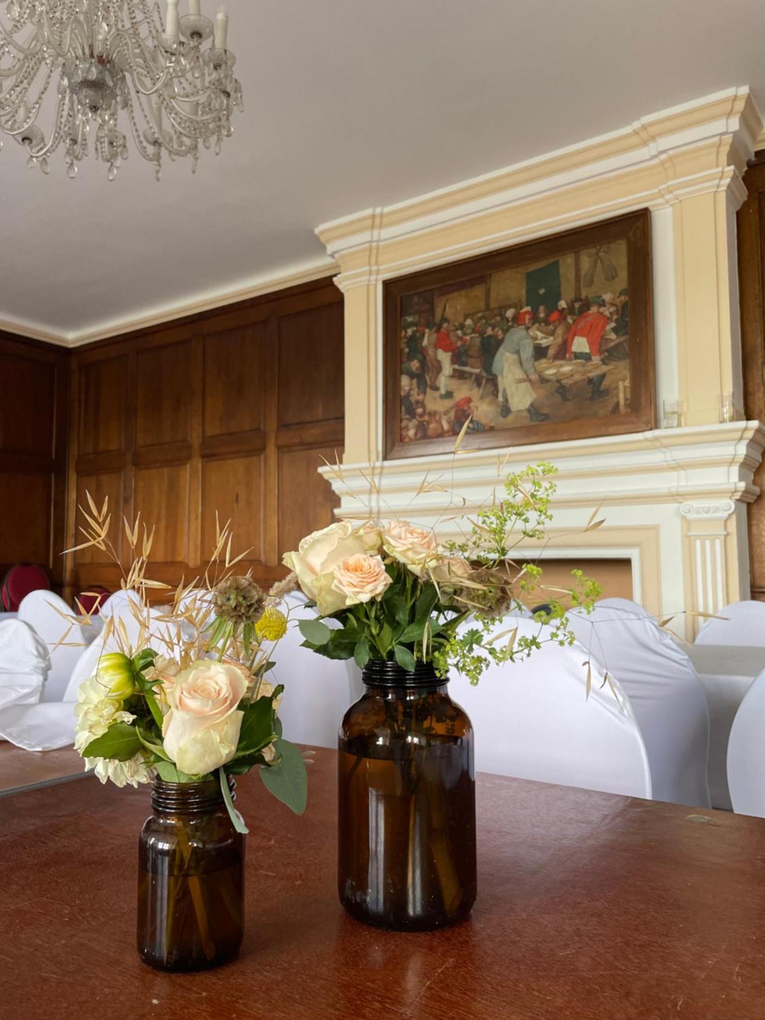 Schloss Beichlingen Kültér fotó
