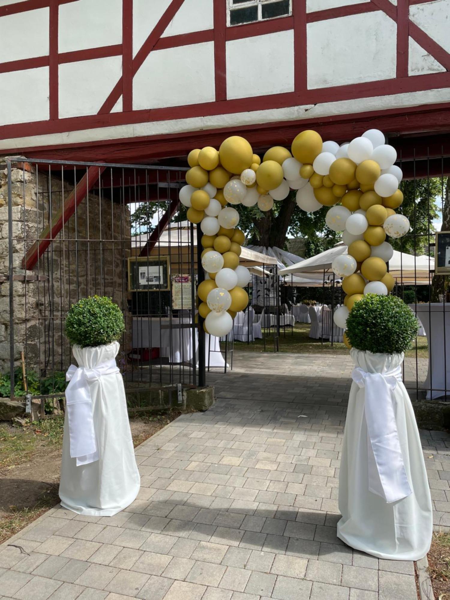Schloss Beichlingen Kültér fotó