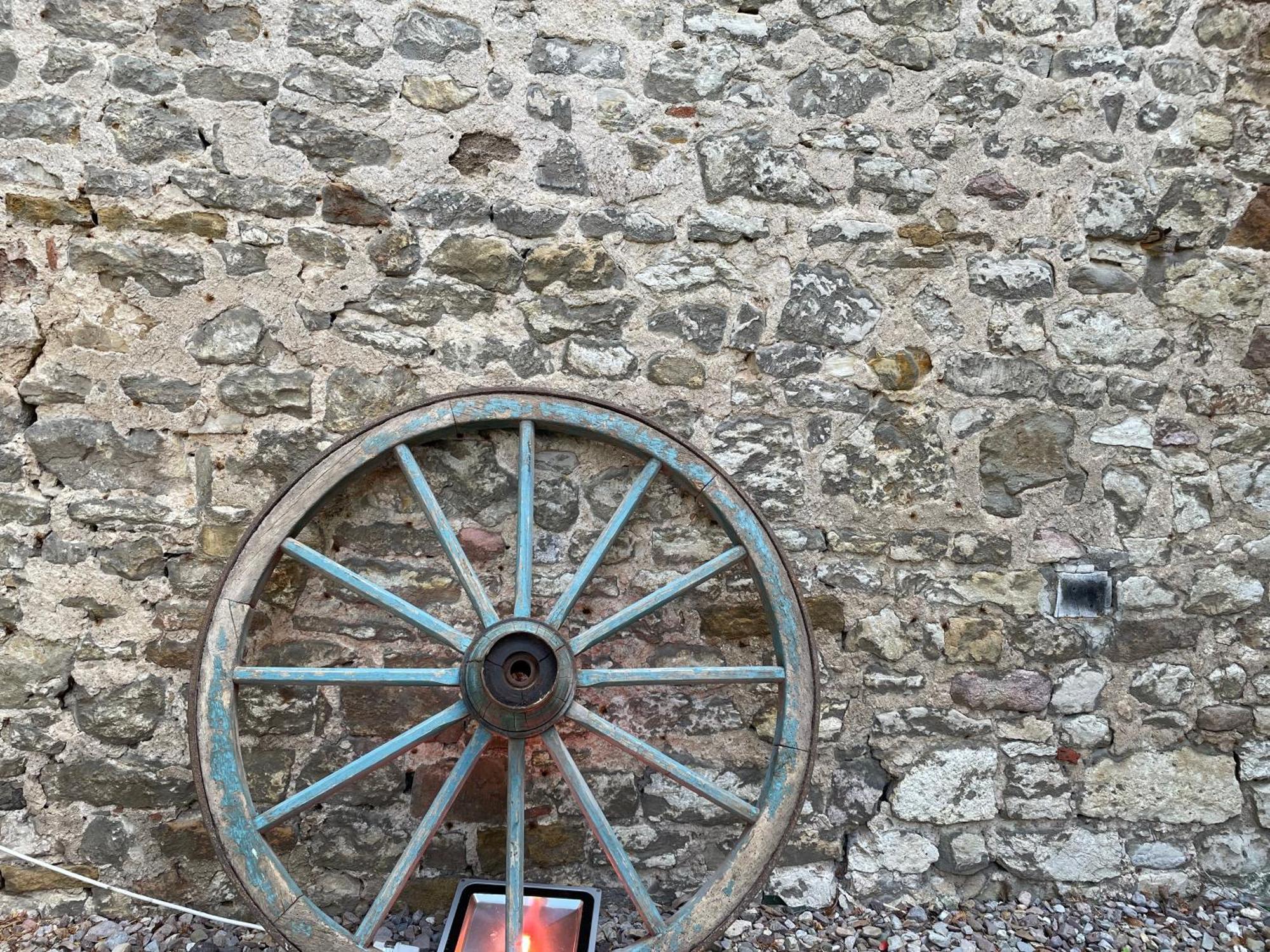 Schloss Beichlingen Kültér fotó