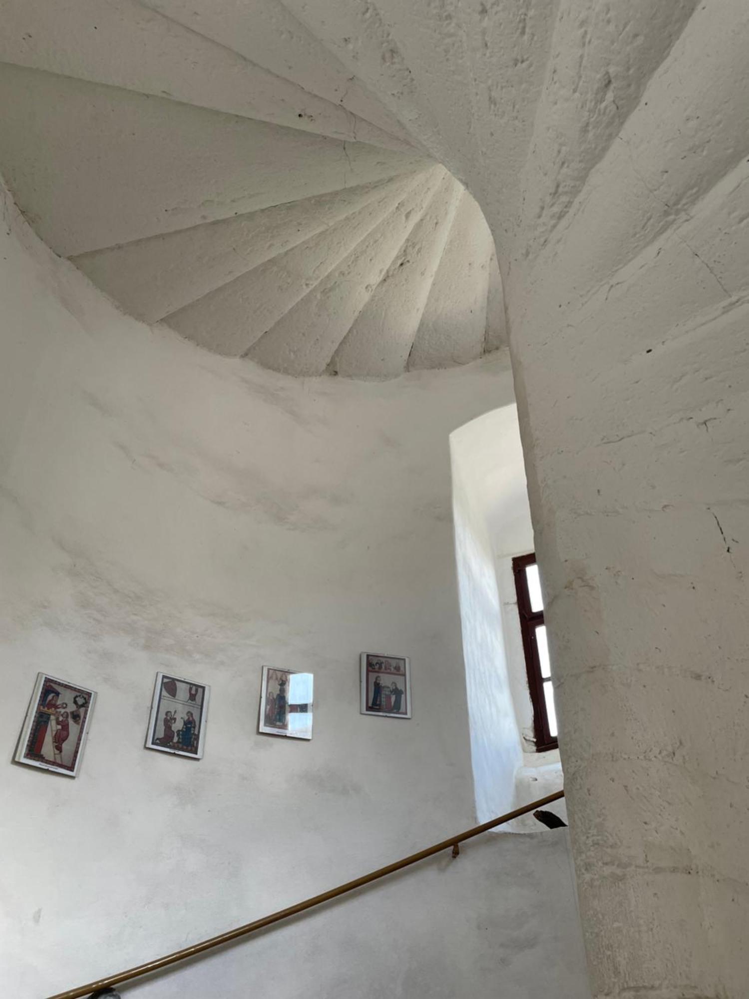 Schloss Beichlingen Kültér fotó