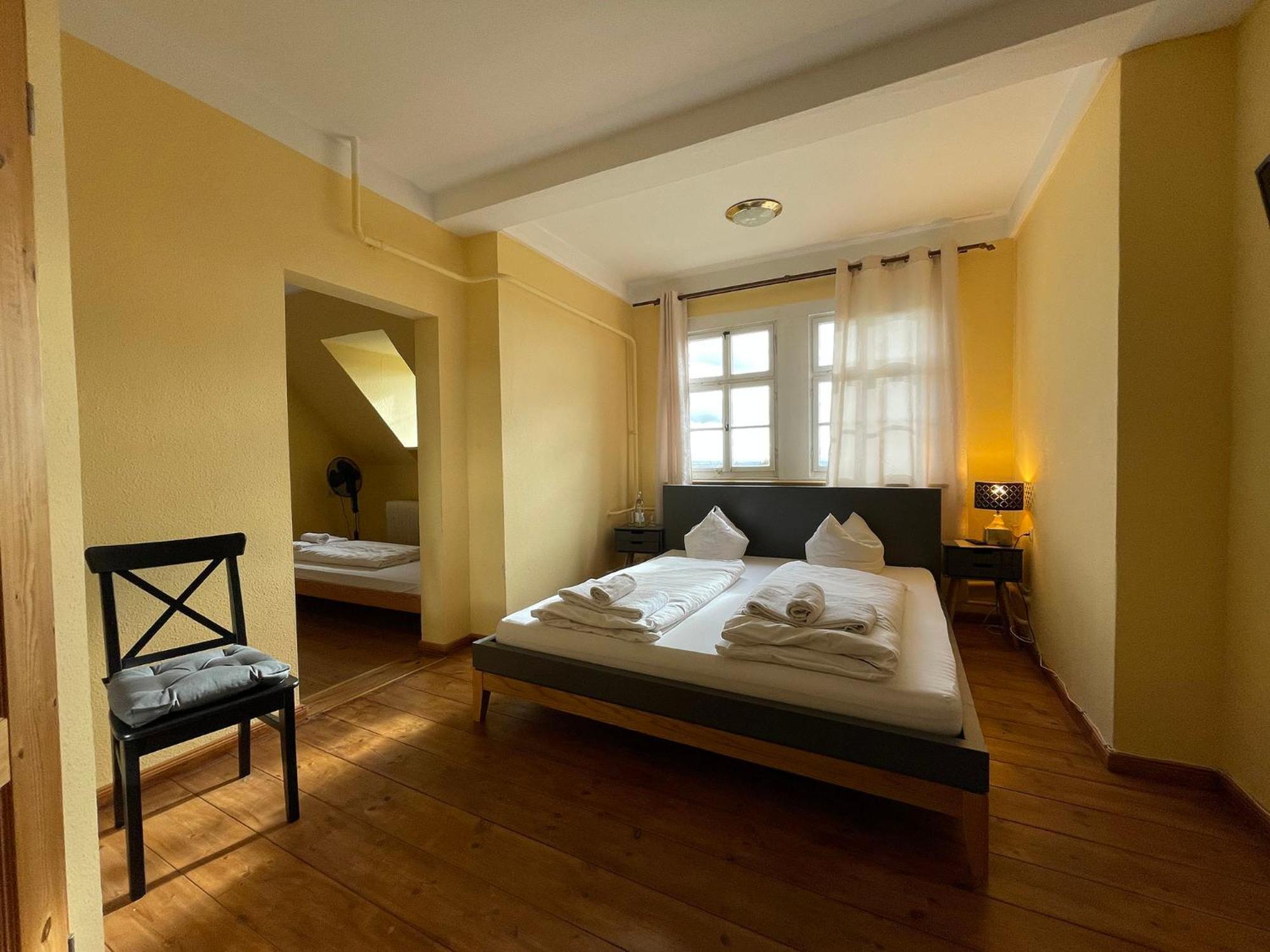 Schloss Beichlingen Kültér fotó